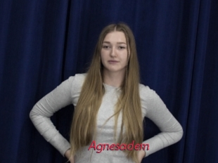 Agnesadem