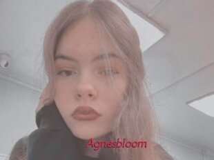 Agnesbloom