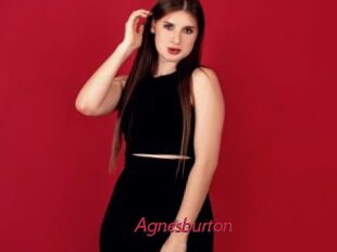 Agnesburton