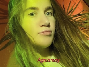 Agniamay