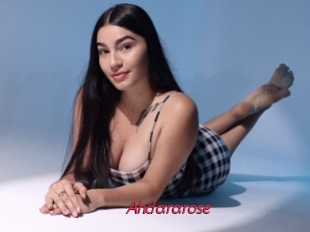 Ahdararose