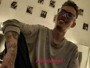 Ahlanblaked