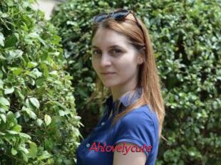 Ahlovelycute