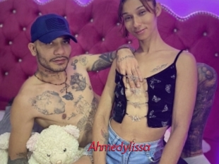 Ahmedylissa