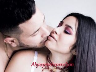 Ahyajendraandjon