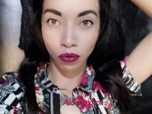 Aidasexhot