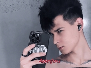 Aidenfoxs