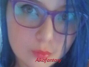 Aikafantasy
