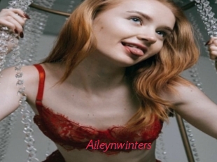 Aileynwinters