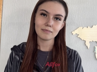 Aillfox