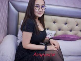 Aimysunrise