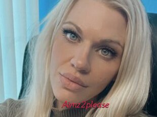 Aimz2please