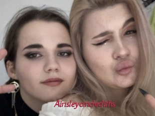 Ainsleyandediths