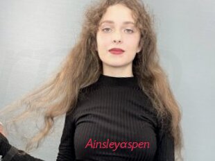 Ainsleyaspen