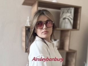 Ainsleybanbury