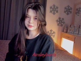 Ainsleybarris