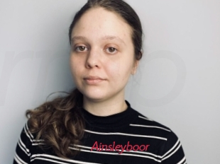 Ainsleyboor