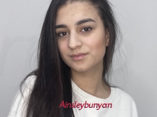 Ainsleybunyan