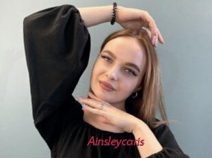 Ainsleycaris
