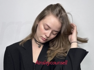 Ainsleycounsell