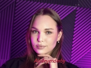 Ainsleyenderby