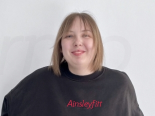 Ainsleyfitt