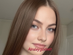Ainsleygorbett