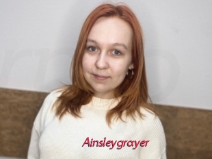 Ainsleygrayer