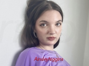 Ainsleyhiggins
