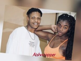 Aishacopper