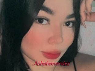 Aishahernandez