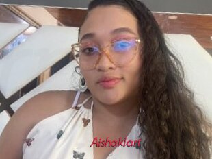 Aishaklart