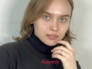 Aislyady
