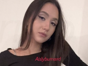 Aislyburnard