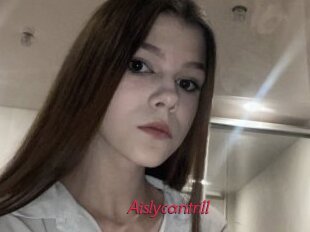 Aislycantrill