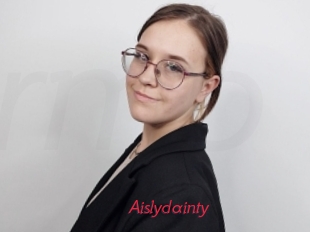 Aislydainty