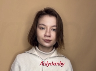Aislydanby