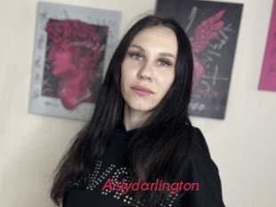 Aislydarlington