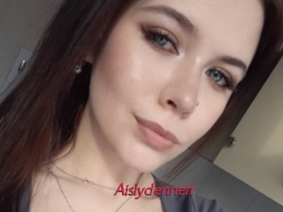 Aislydennett