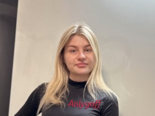 Aislygaff