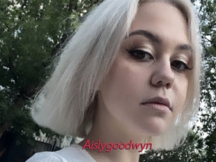Aislygoodwyn