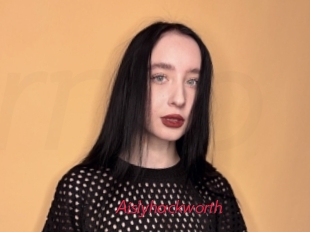 Aislyhackworth