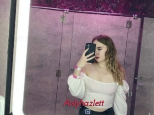 Aislyhazlett