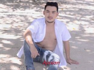 Ajasian
