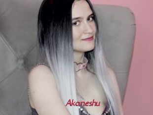 Akaneshu