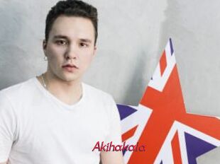 Akihakala