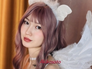 Akikosato