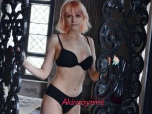 Akiraayami