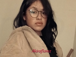 Akiraflorez