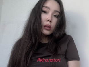 Akirahatori